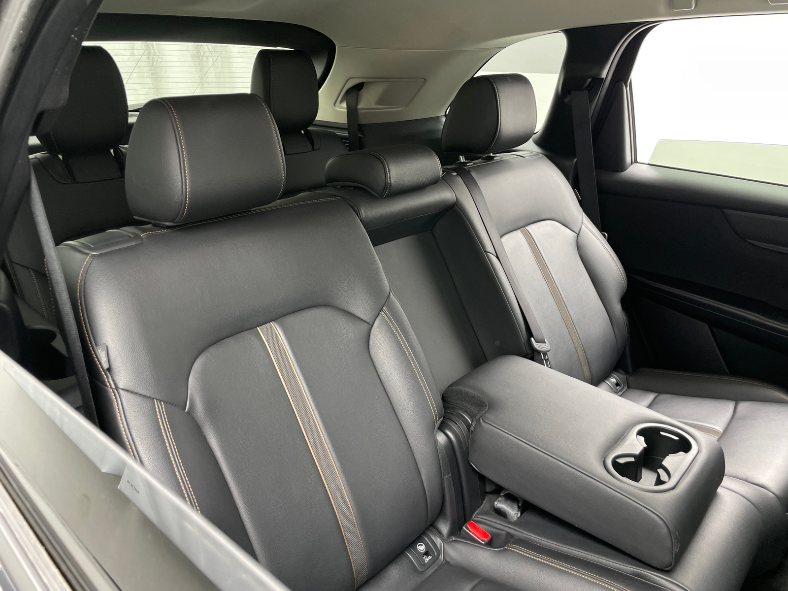 Thumbnail: 2025 Mazda CX-90 - 5