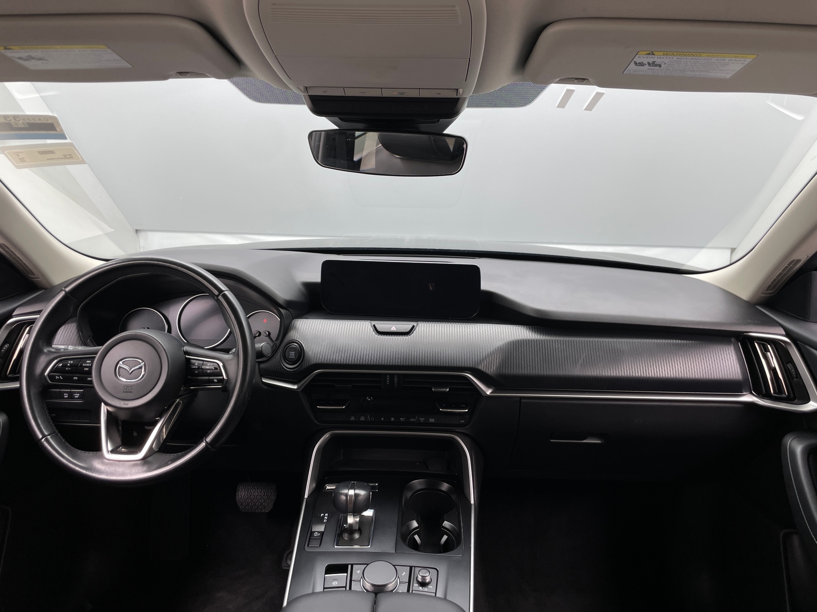 Thumbnail: 2025 Mazda CX-90 - 2