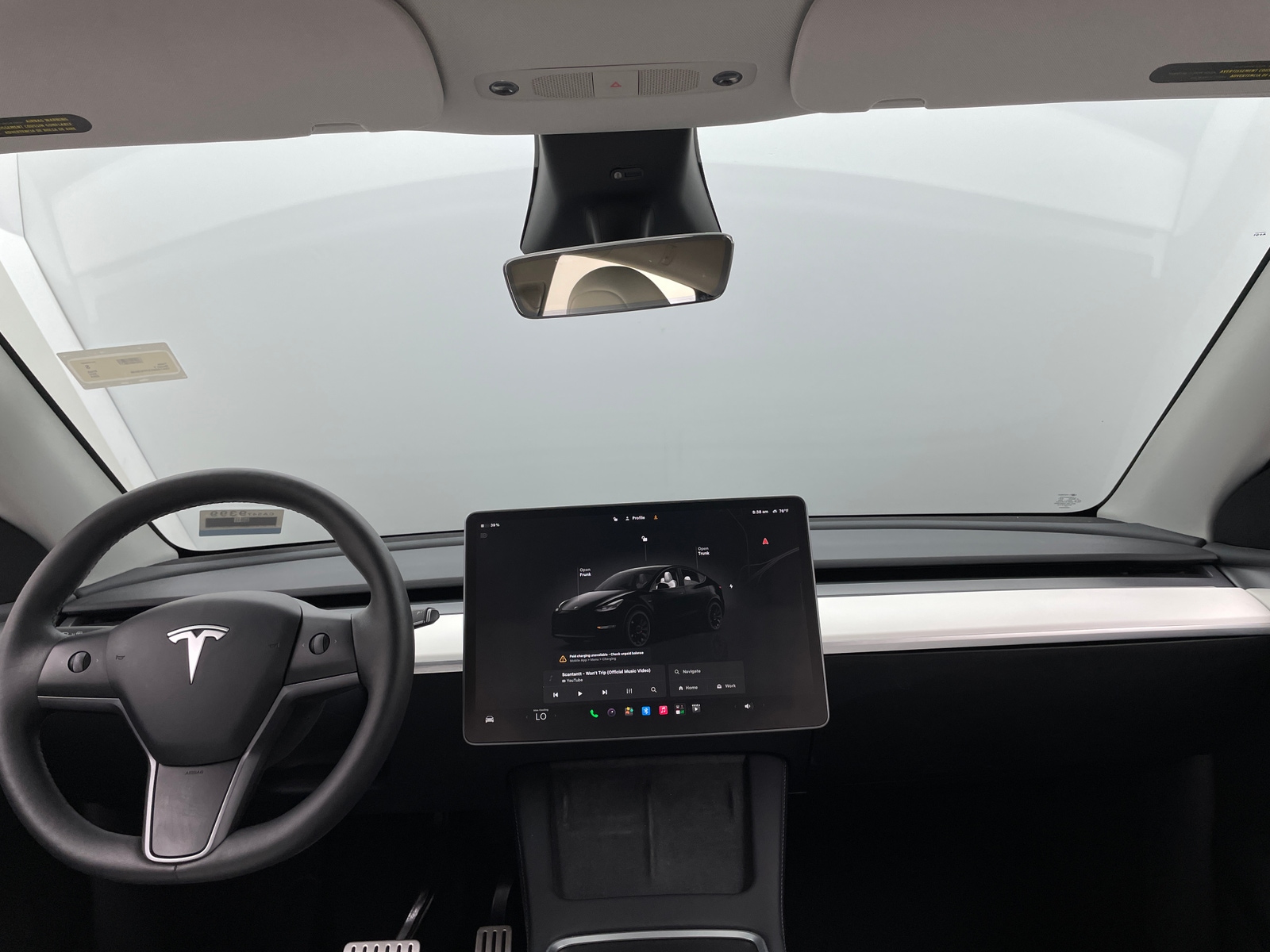 Thumbnail: 2023 Tesla Model Y - 2