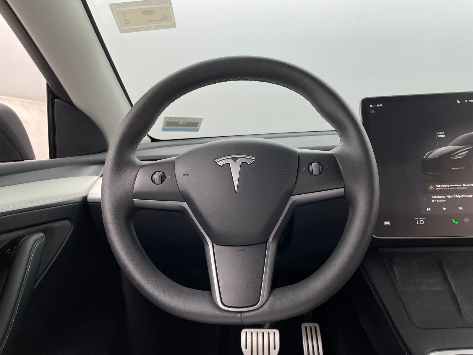 Thumbnail: 2023 Tesla Model Y - 4