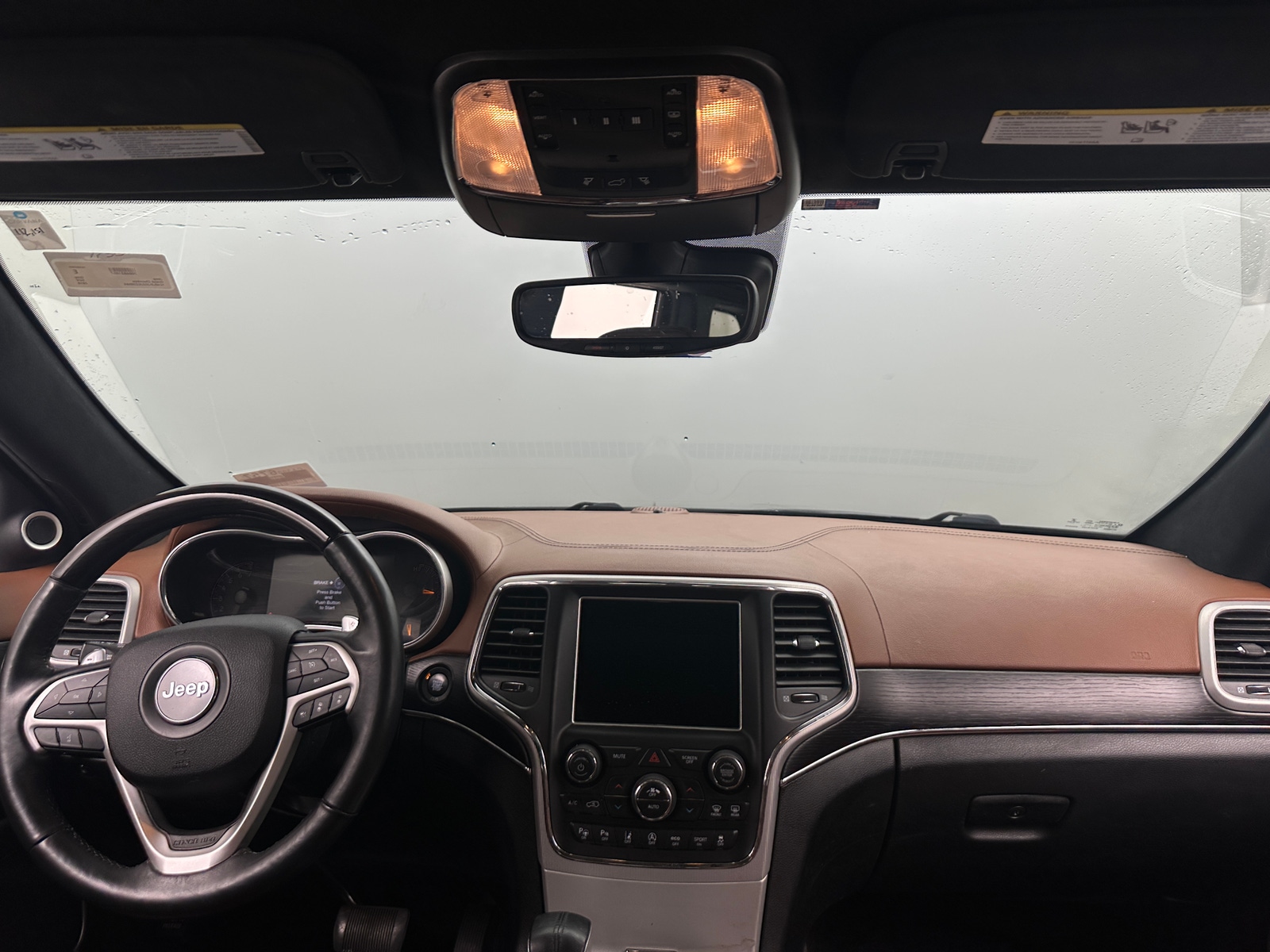 Thumbnail: 2018 Jeep Grand Cherokee - 2