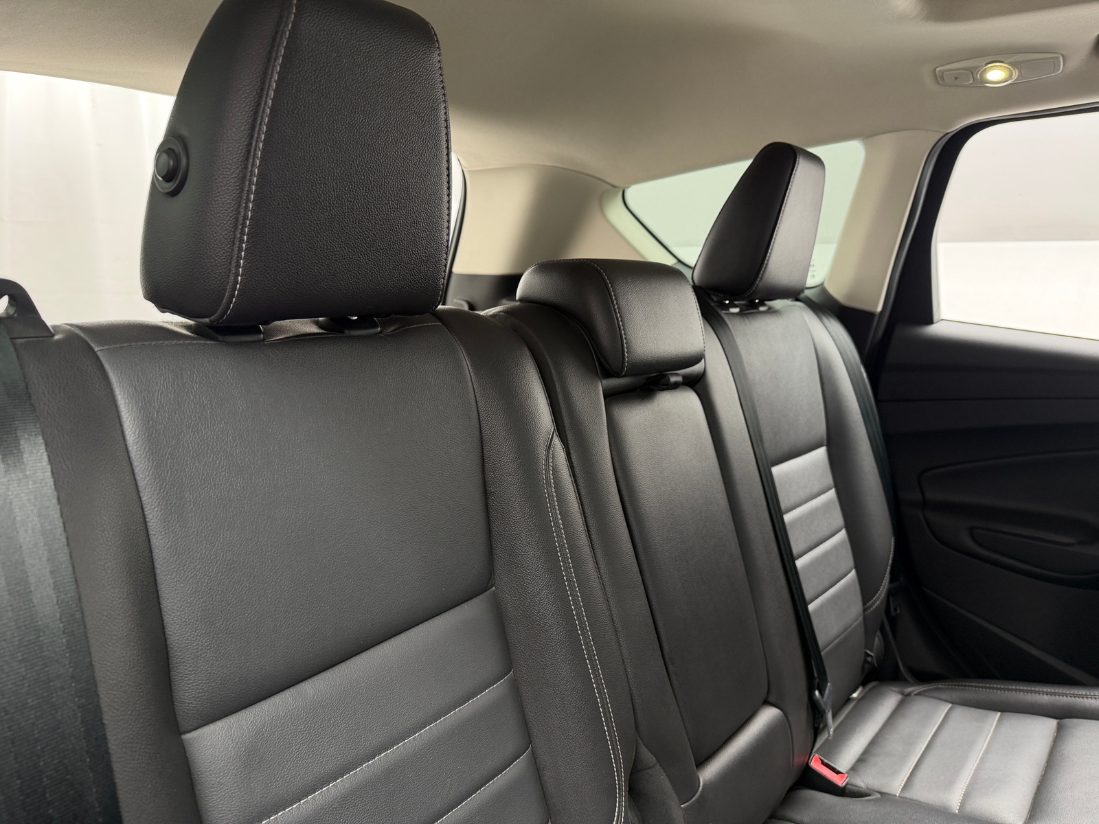 Thumbnail: 2014 Ford Escape - 5