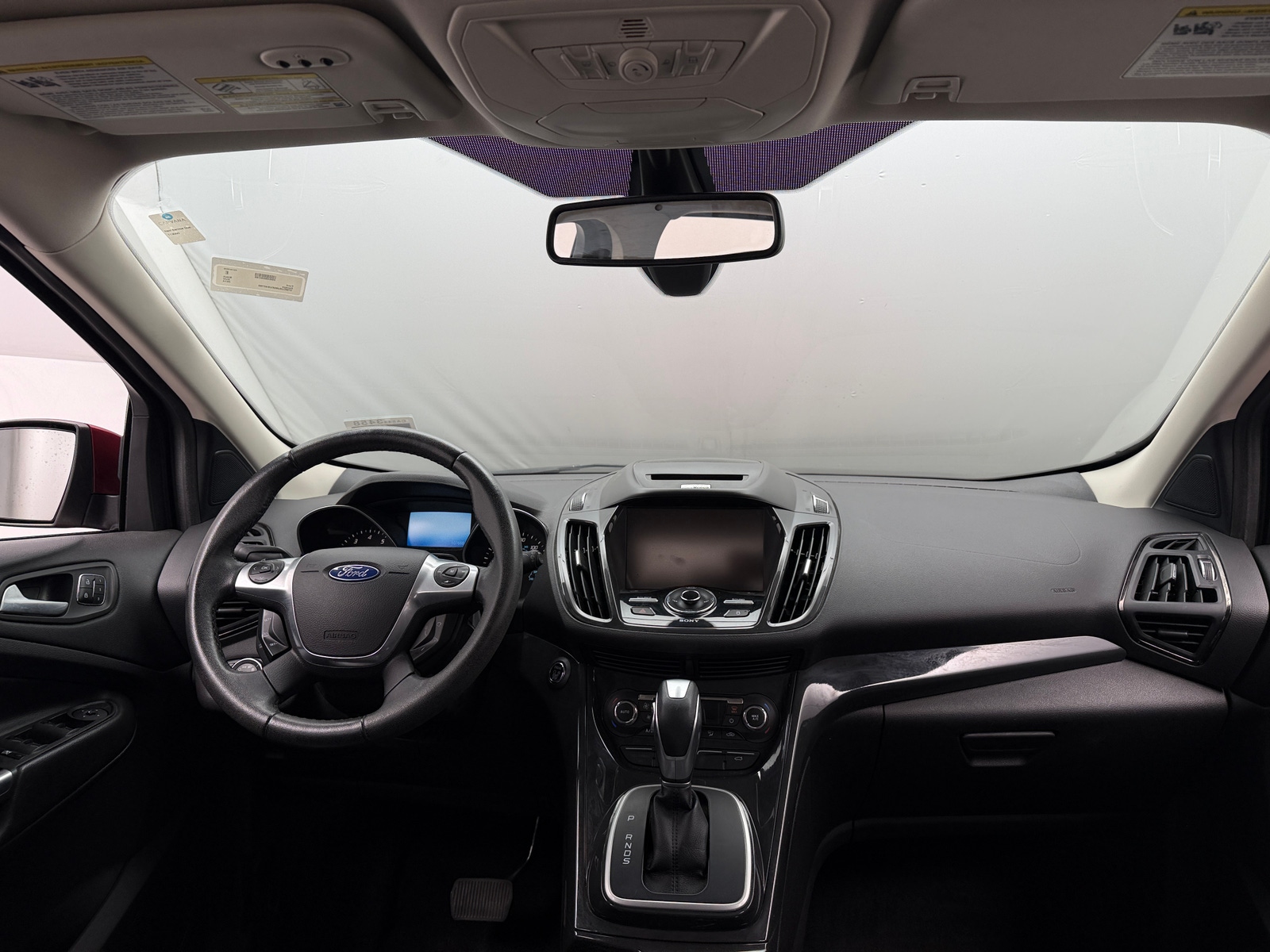 Thumbnail: 2014 Ford Escape - 2