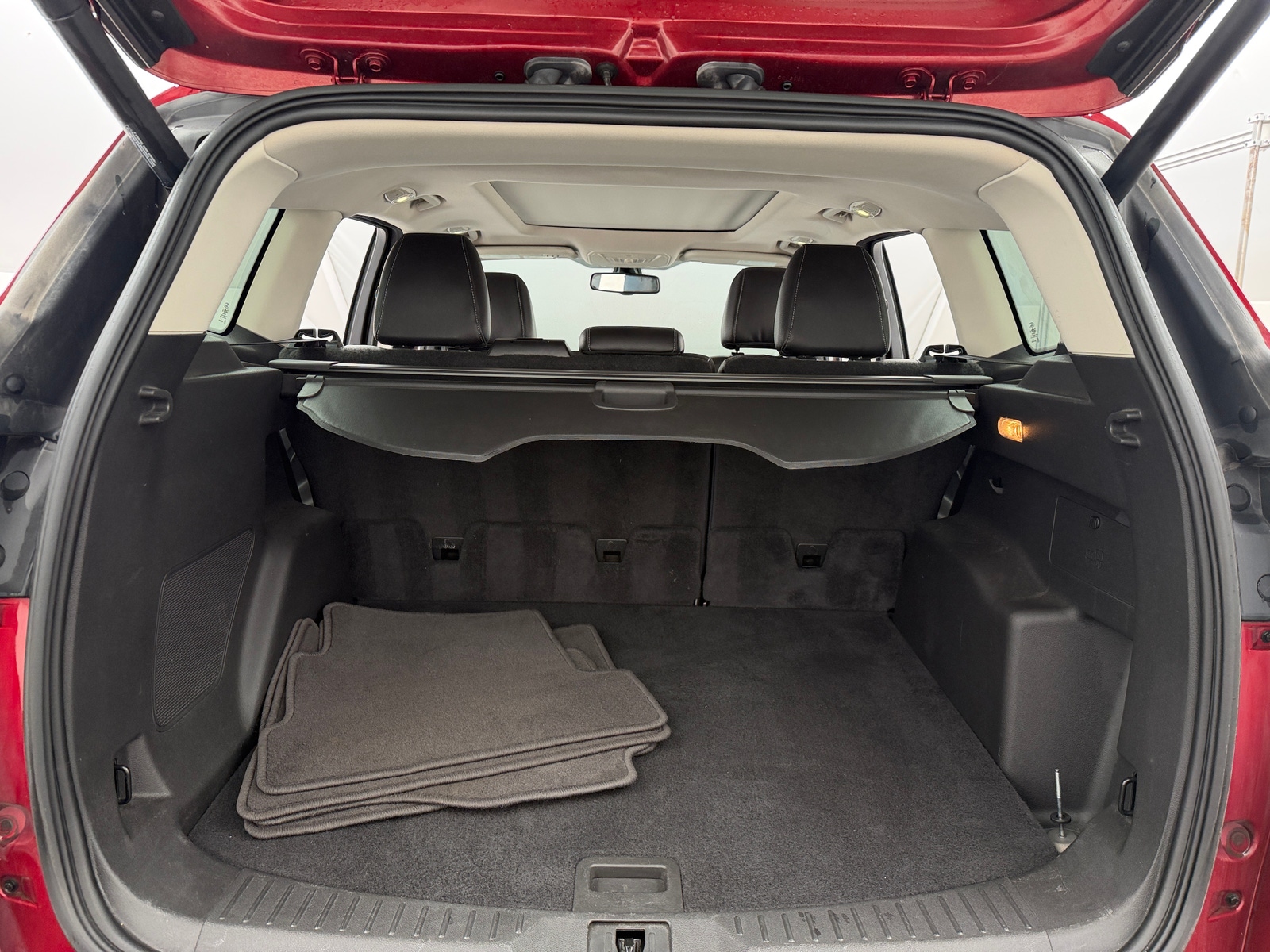 Thumbnail: 2014 Ford Escape - 6