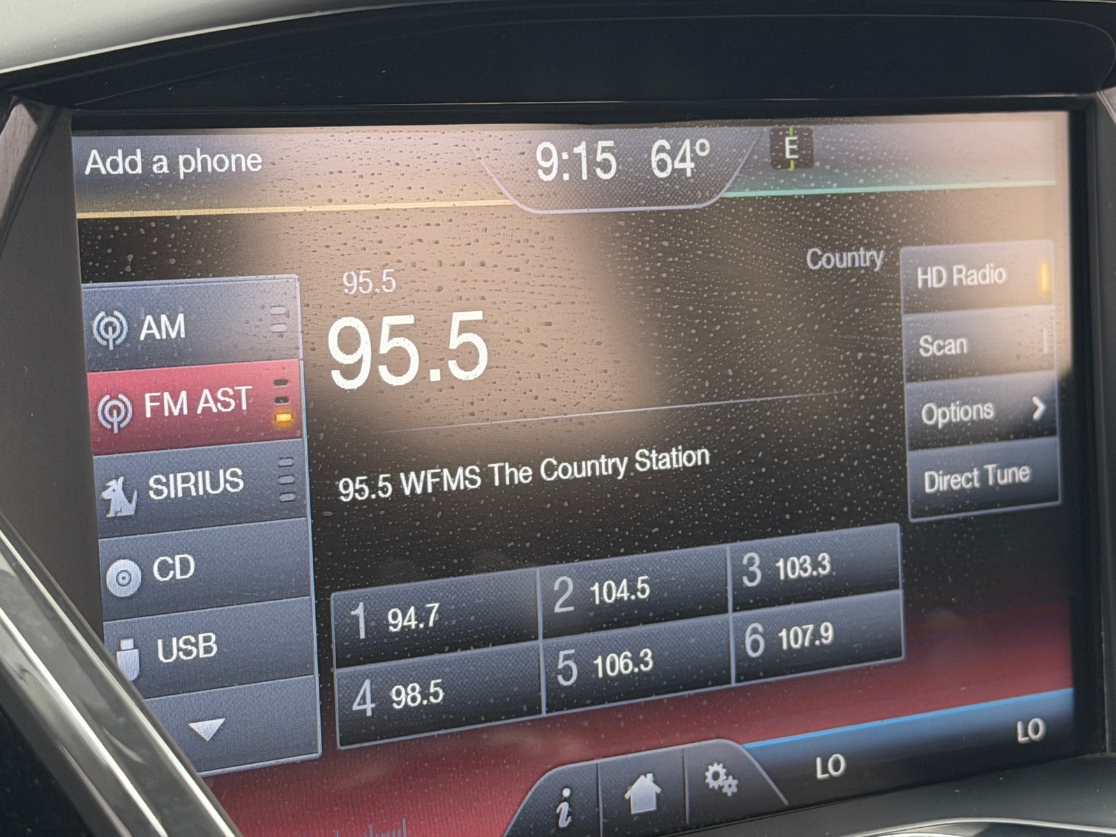Thumbnail: 2014 Ford Escape - 3