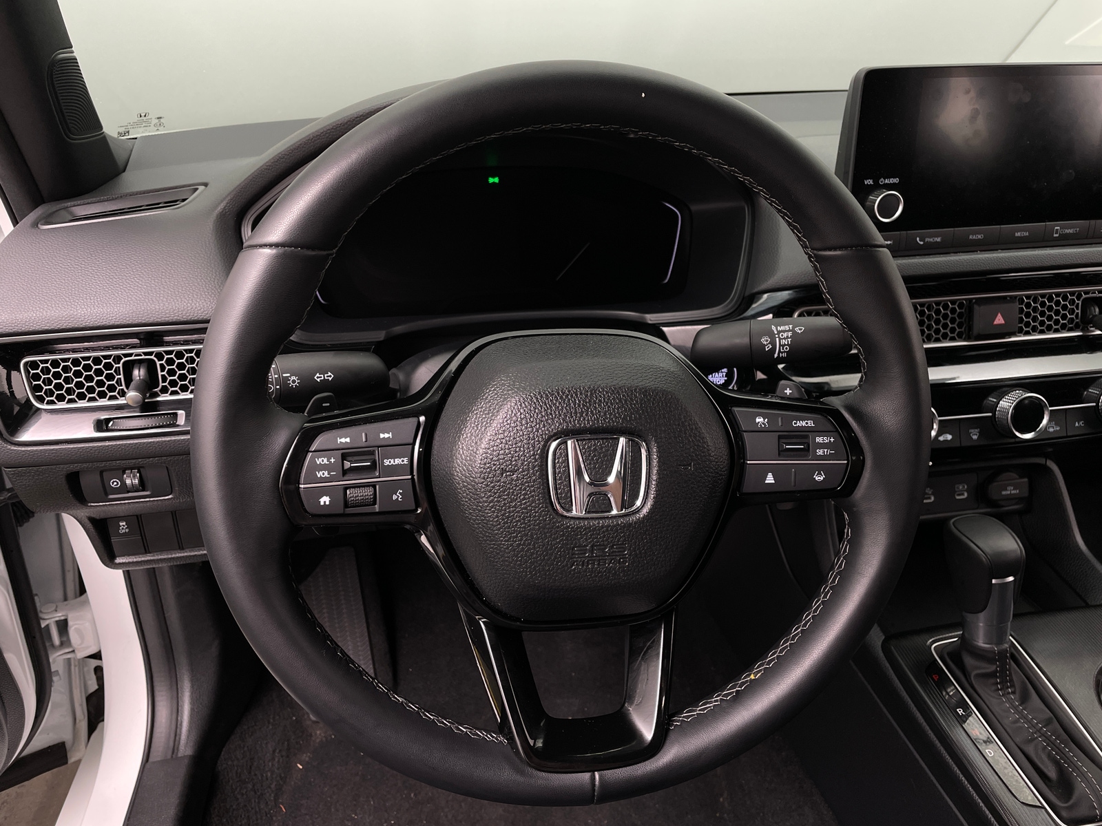 Thumbnail: 2026 Honda Civic - 5