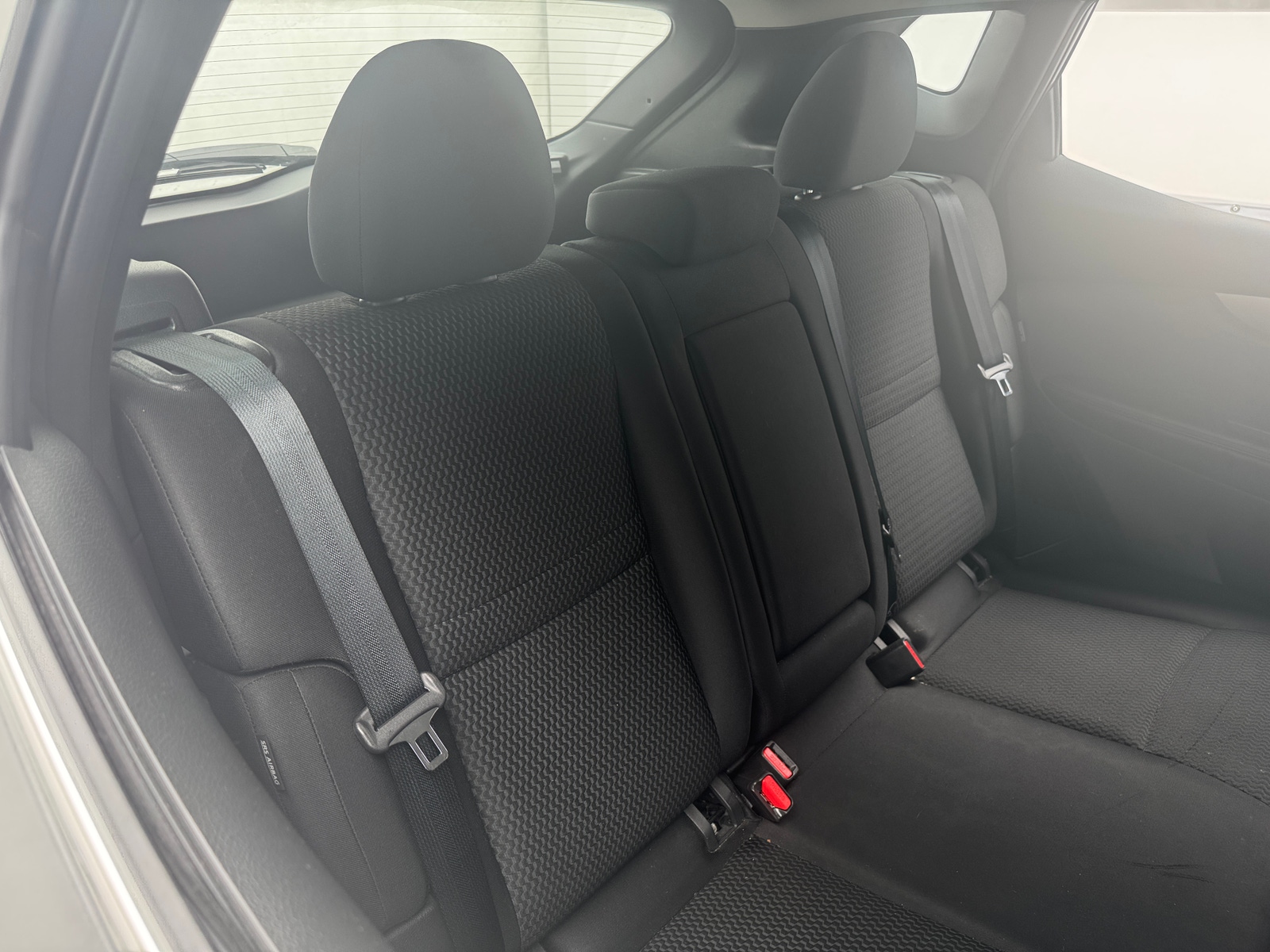 Thumbnail: 2020 Nissan Rogue Sport - 6