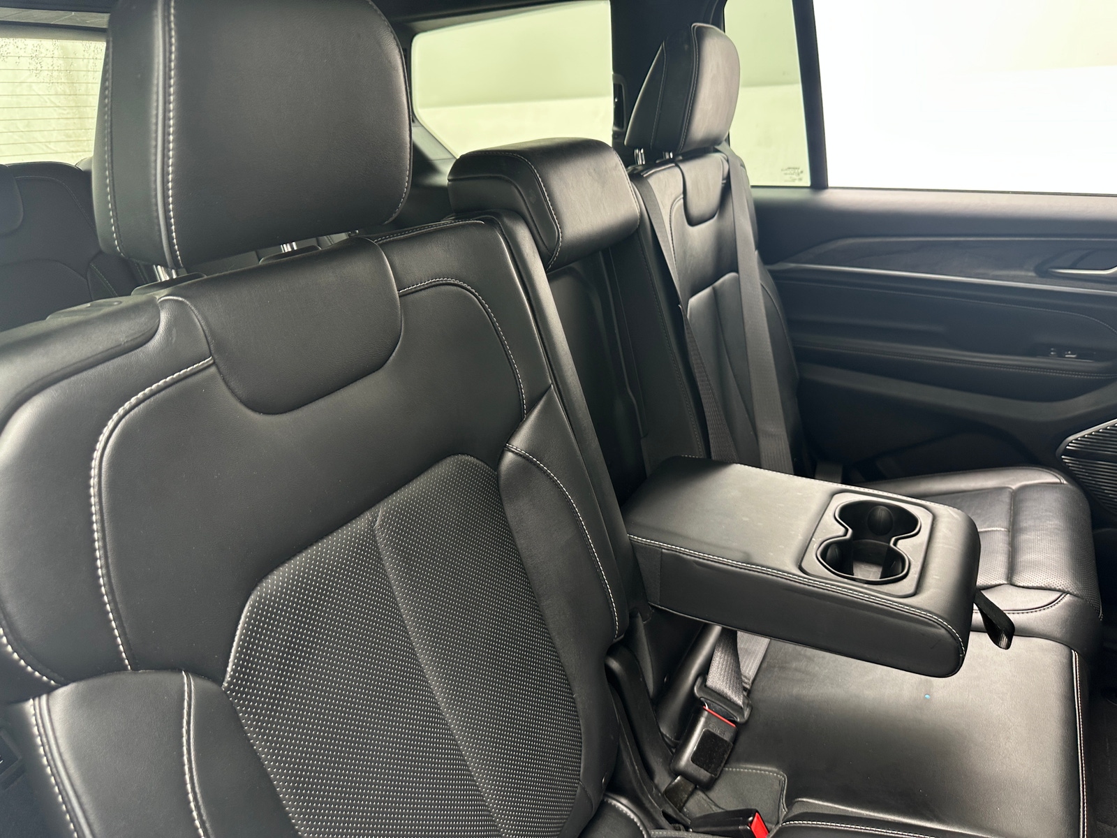 Thumbnail: 2021 Jeep Grand Cherokee L - 5