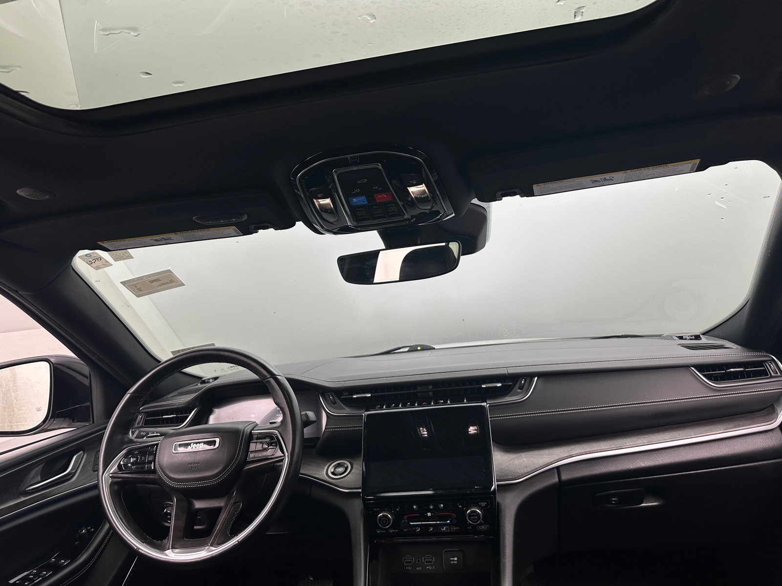 Thumbnail: 2021 Jeep Grand Cherokee L - 2