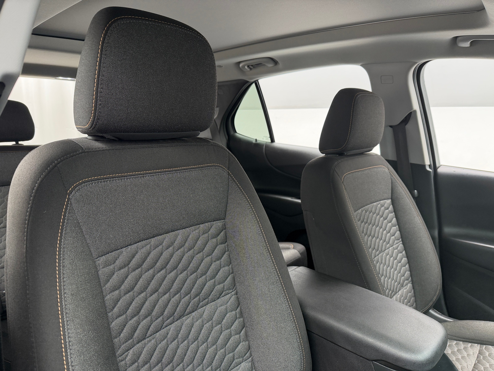 Thumbnail: 2019 Chevrolet Equinox - 2