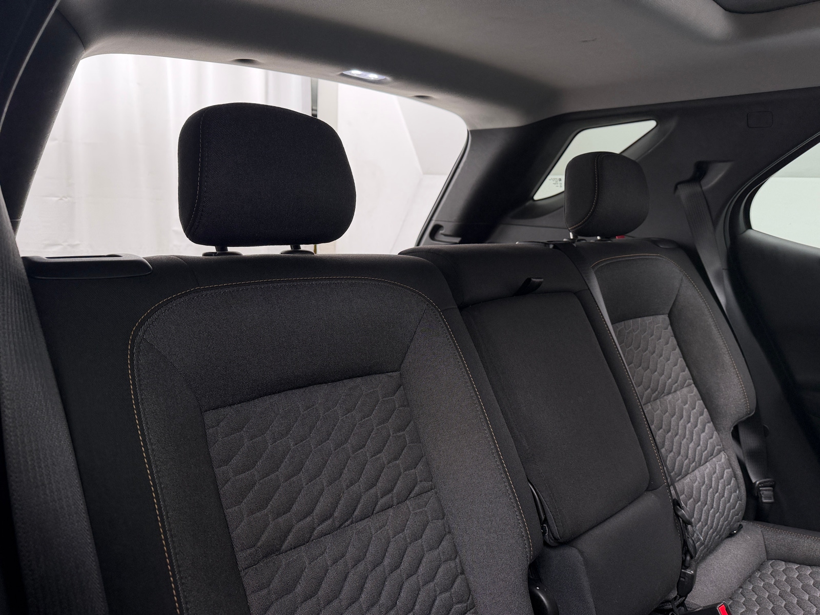 Thumbnail: 2019 Chevrolet Equinox - 6