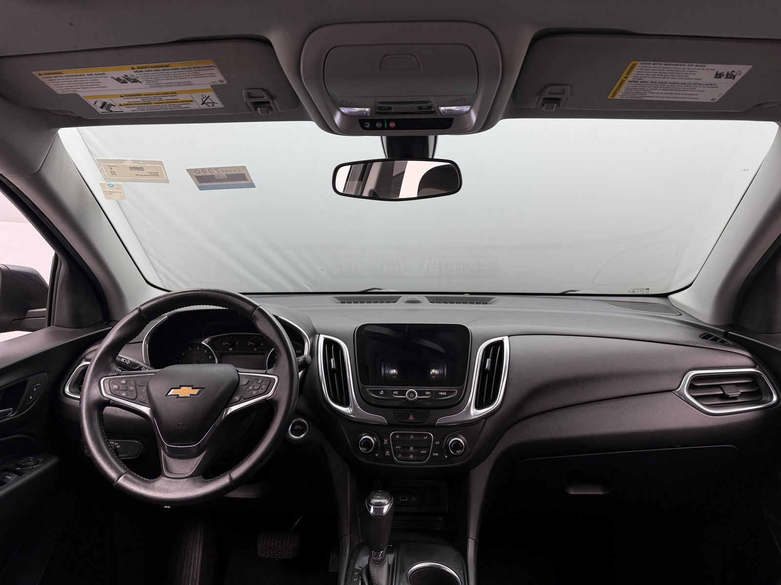 Thumbnail: 2019 Chevrolet Equinox - 3