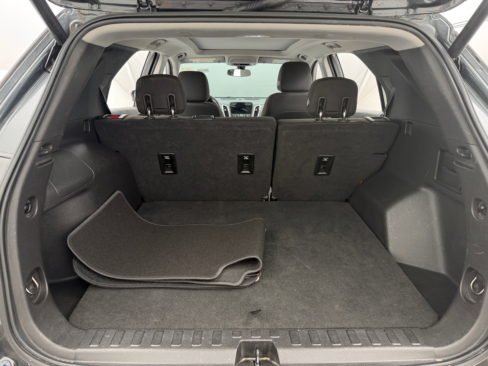 Thumbnail: 2019 Chevrolet Equinox - 7
