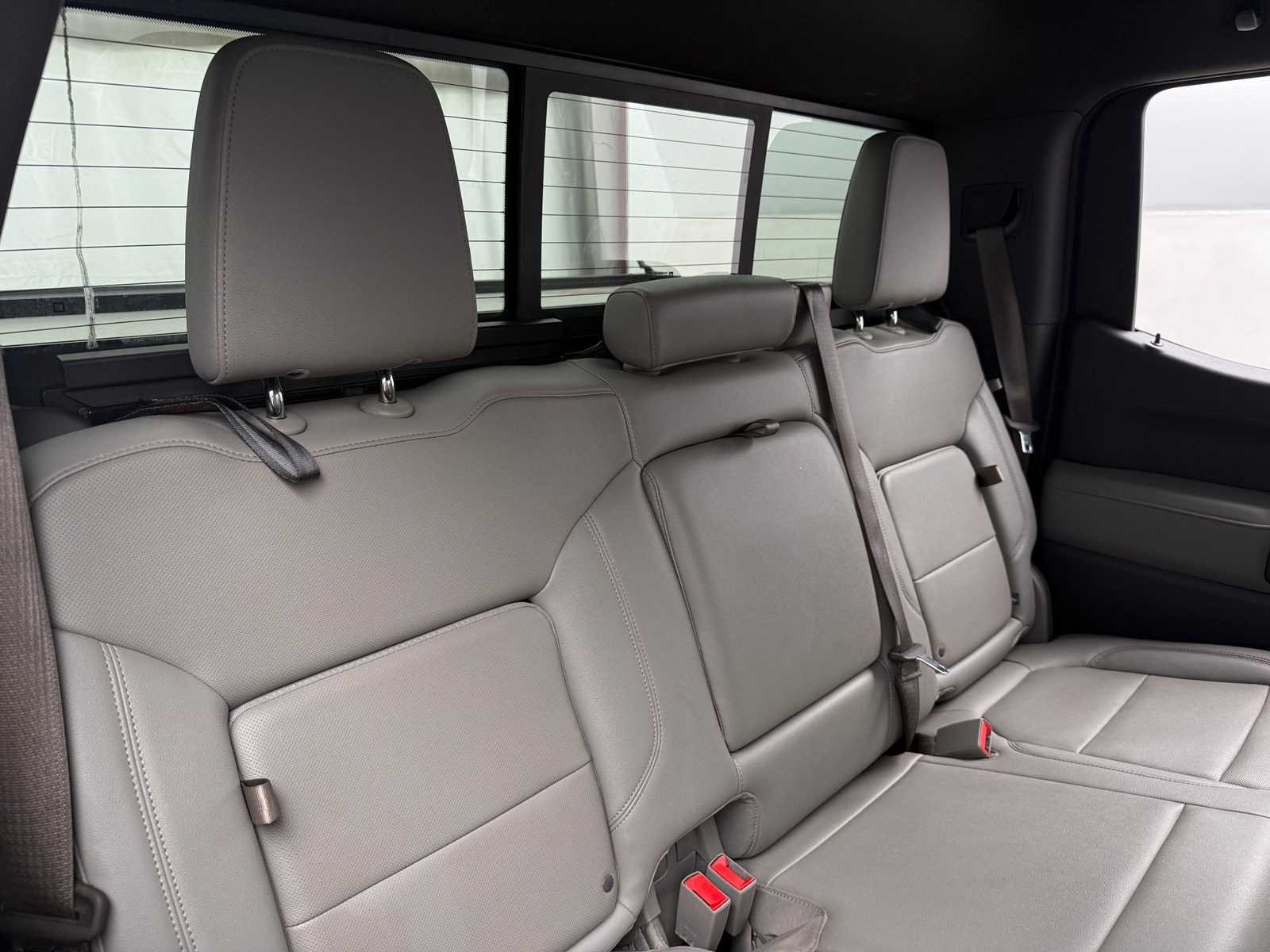 Thumbnail: 2019 GMC Sierra 1500 - 5