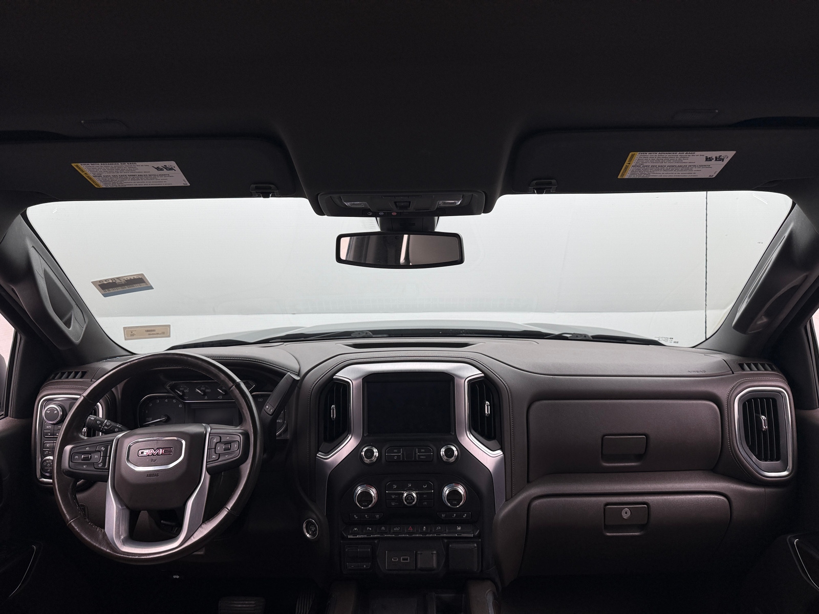 Thumbnail: 2019 GMC Sierra 1500 - 2