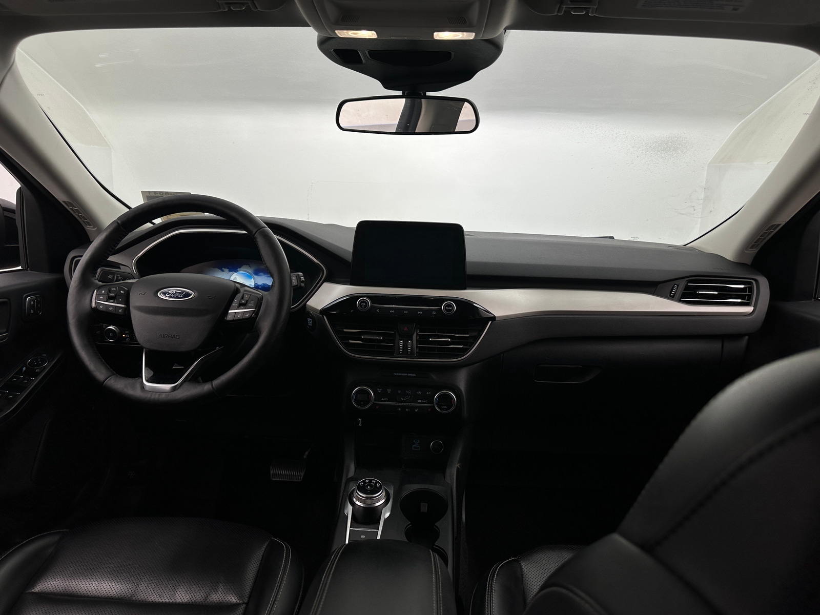 Thumbnail: 2021 Ford Escape - 2