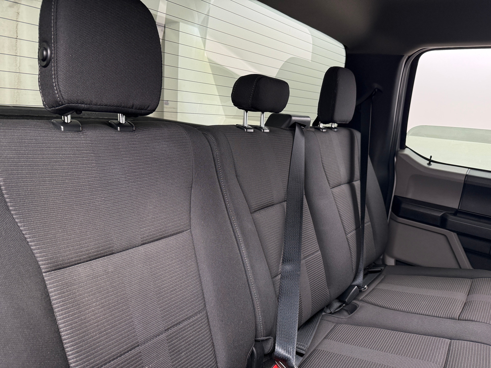 Thumbnail: 2019 Ford Econoline - 6