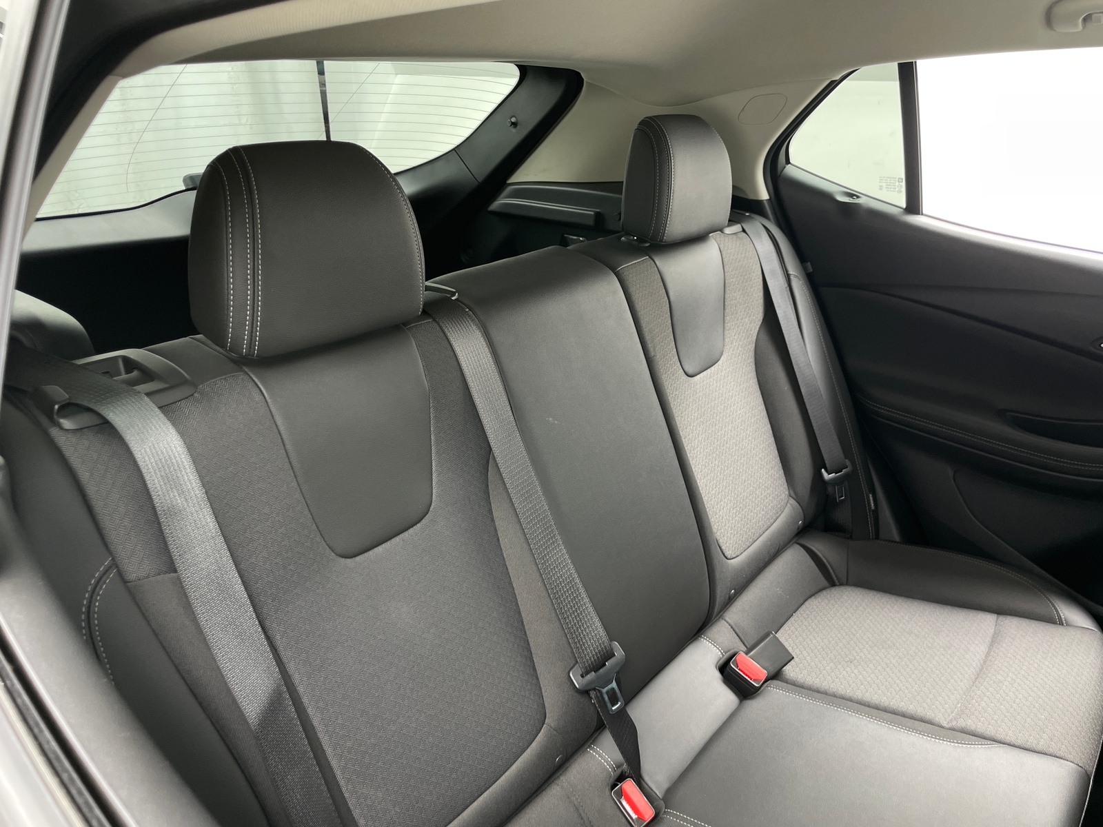 Thumbnail: 2025 Buick Encore GX - 5