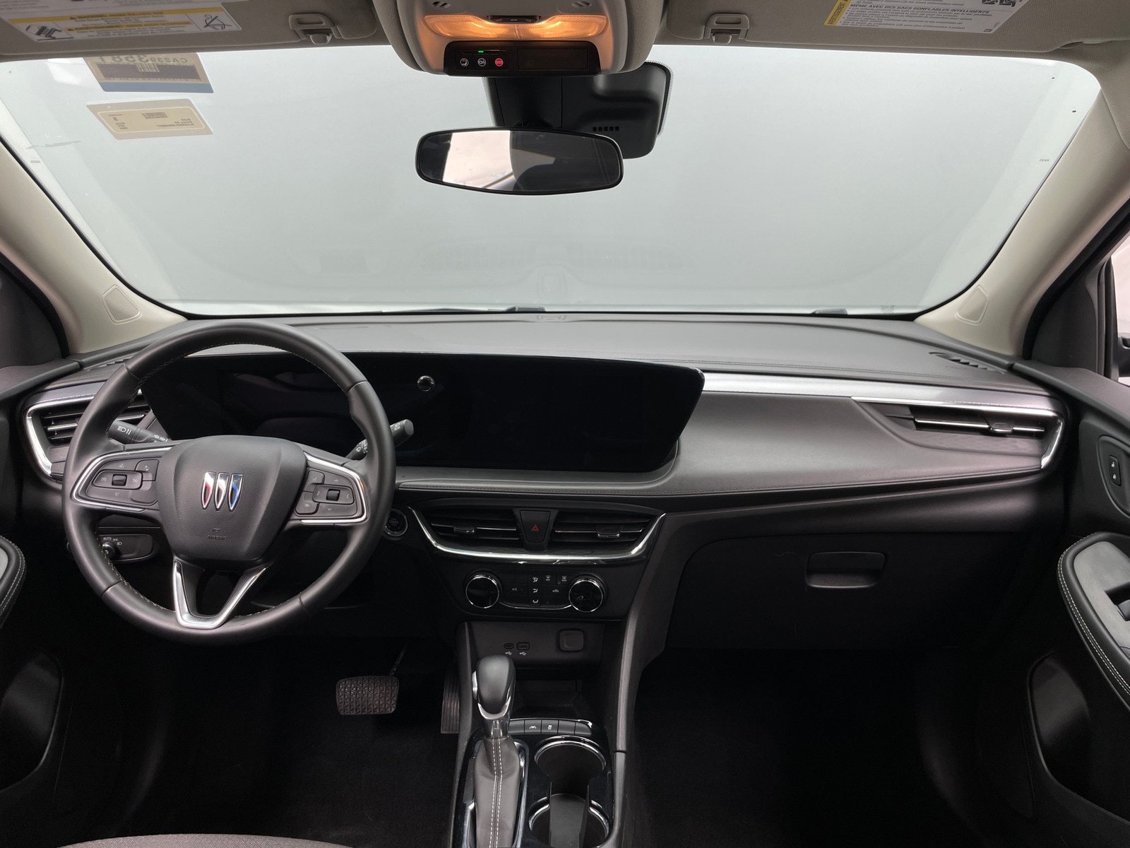 Thumbnail: 2025 Buick Encore GX - 2