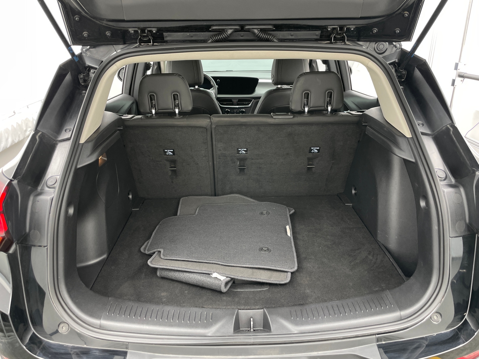 Thumbnail: 2025 Buick Encore GX - 6