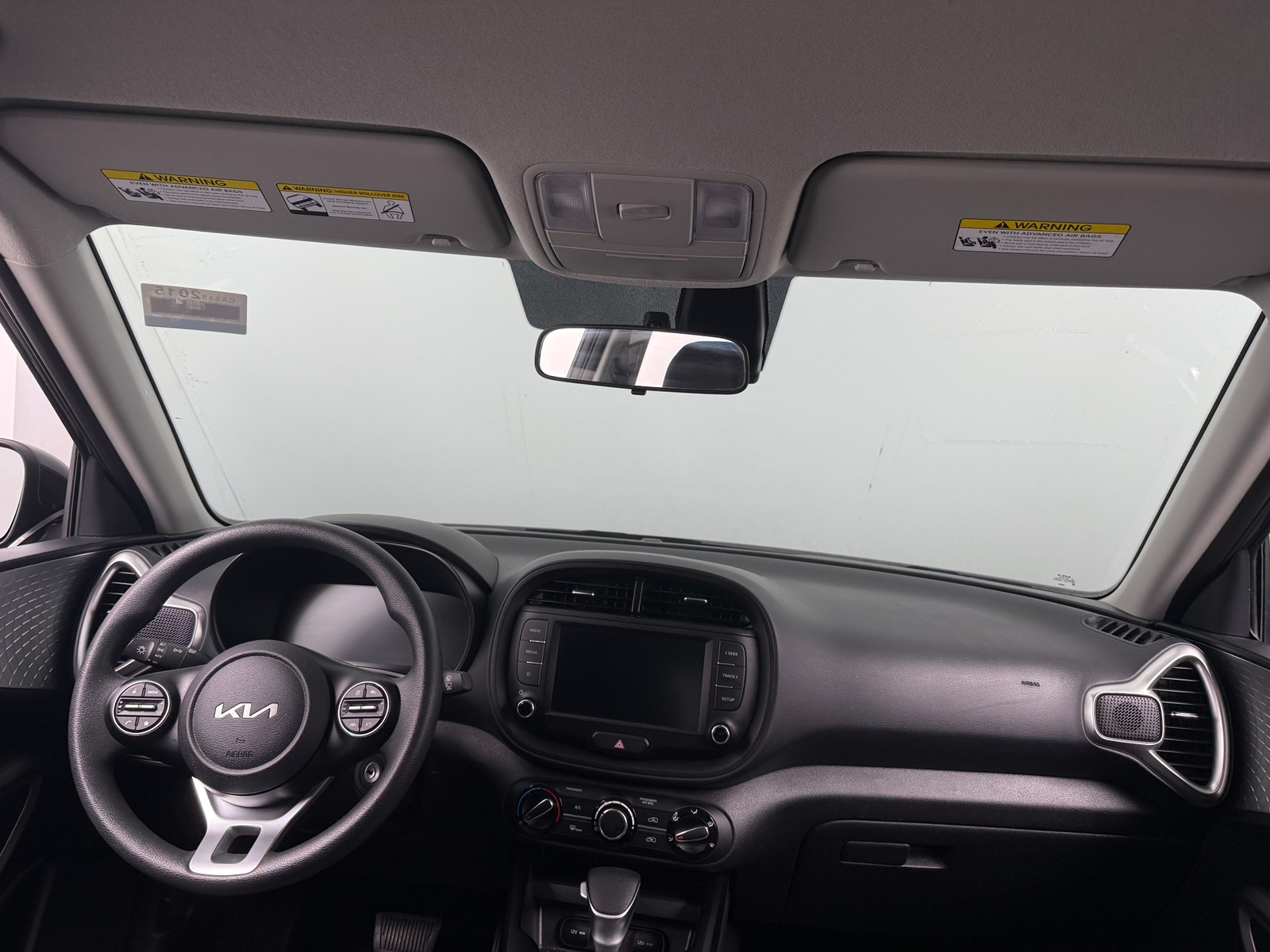 Thumbnail: 2025 Kia Soul - 3