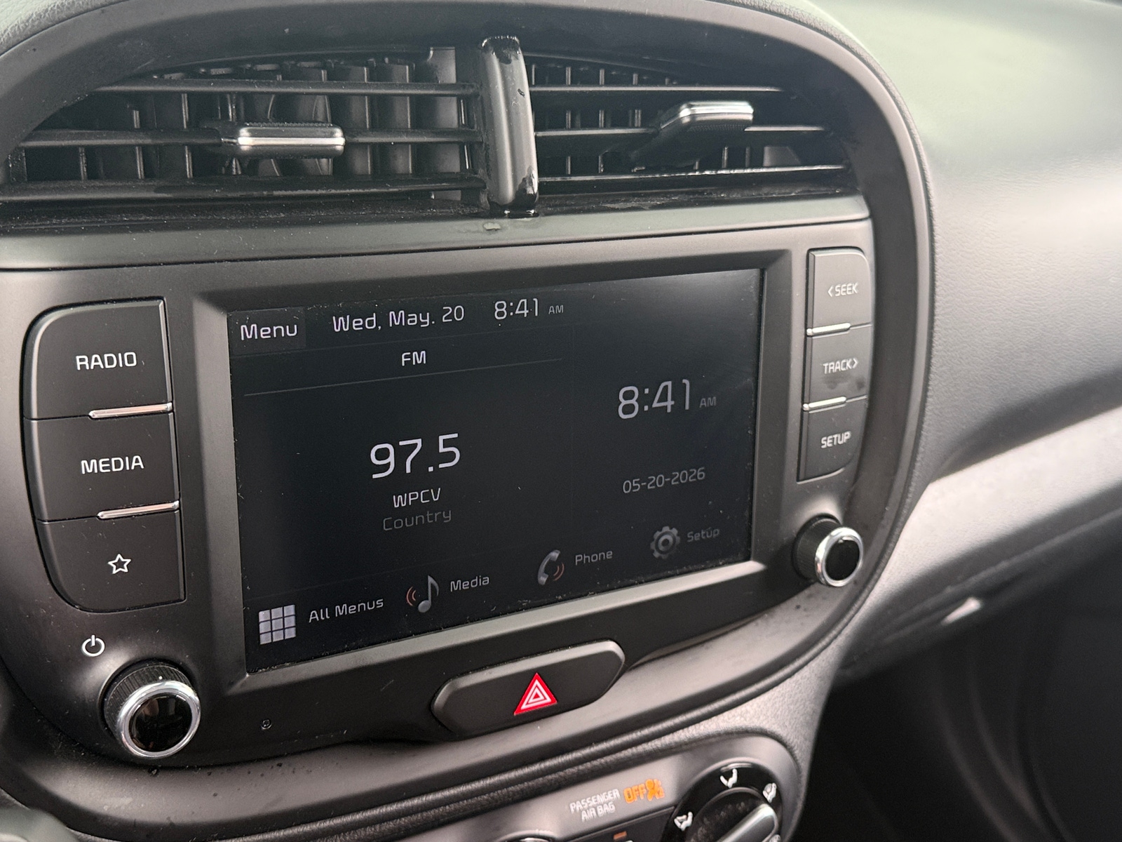 Thumbnail: 2025 Kia Soul - 4