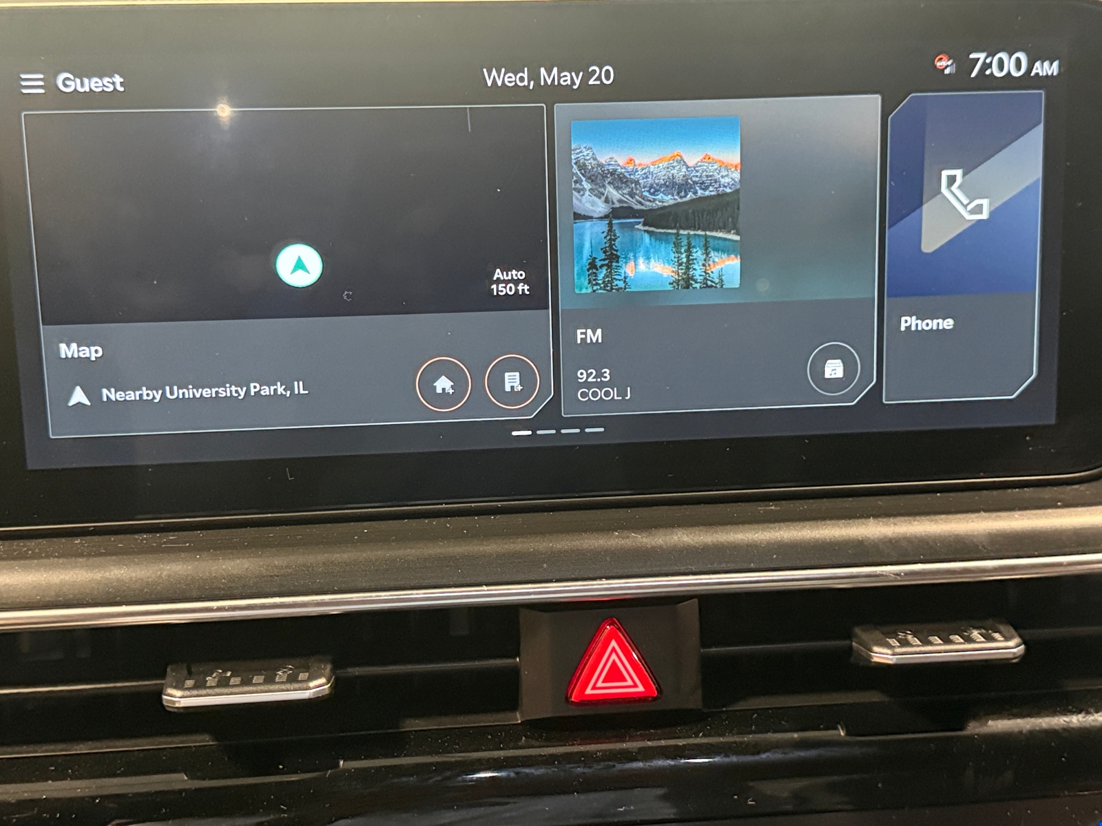 Thumbnail: 2025 Kia K5 - 3