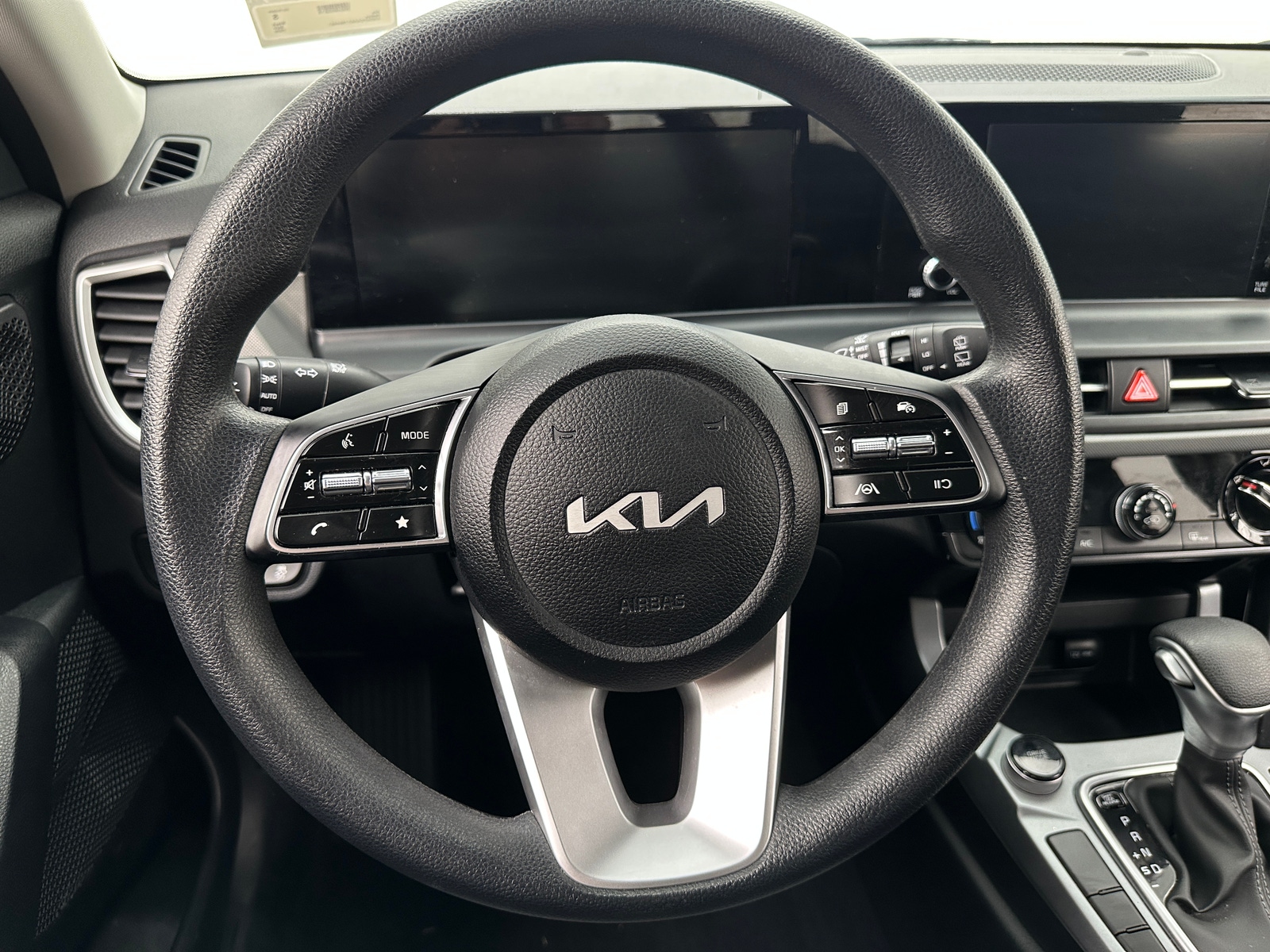 Thumbnail: 2026 Kia Seltos - 5
