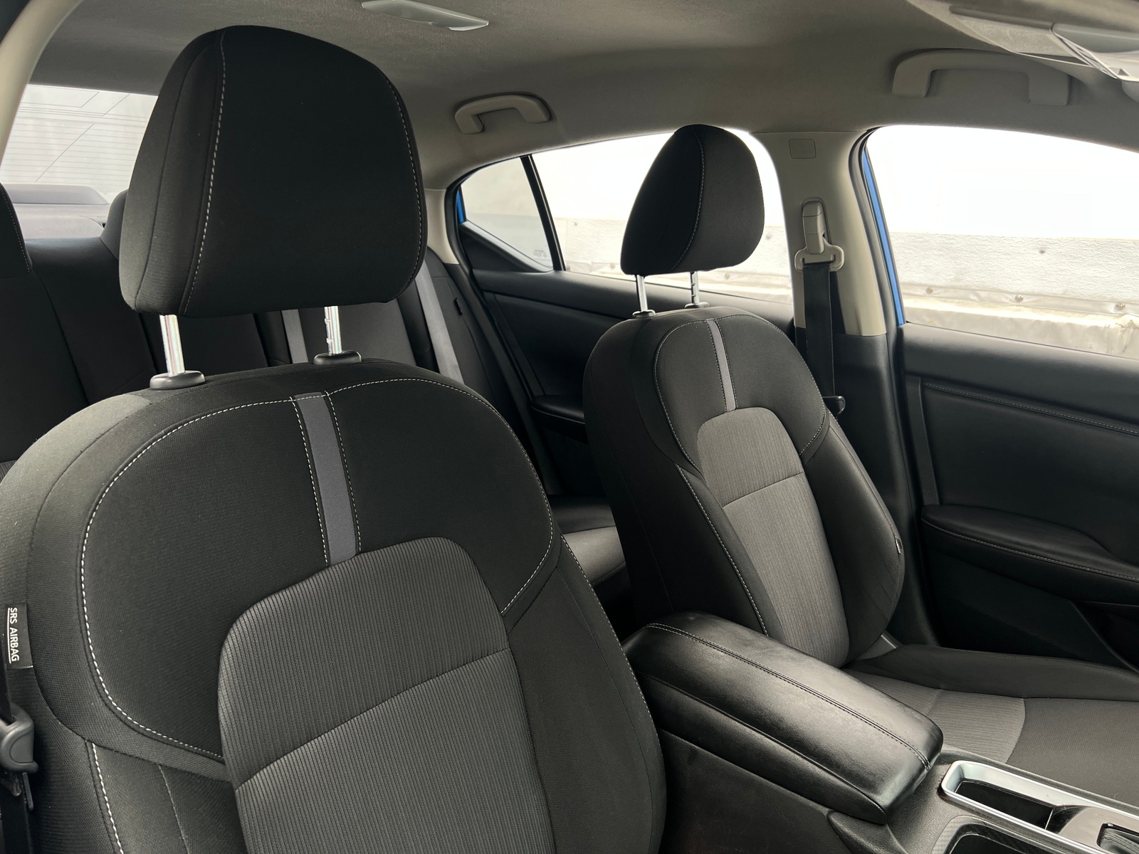Thumbnail: 2022 Nissan Sentra - 2