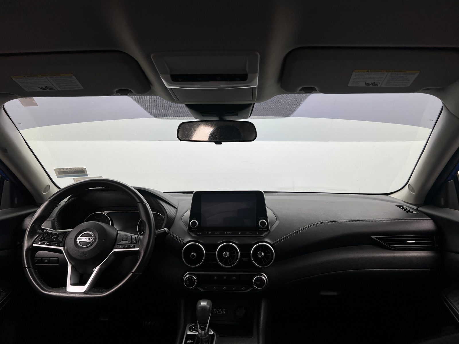 Thumbnail: 2022 Nissan Sentra - 3