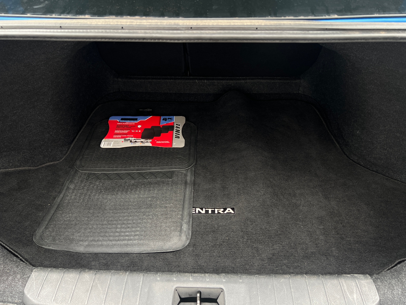Thumbnail: 2022 Nissan Sentra - 7