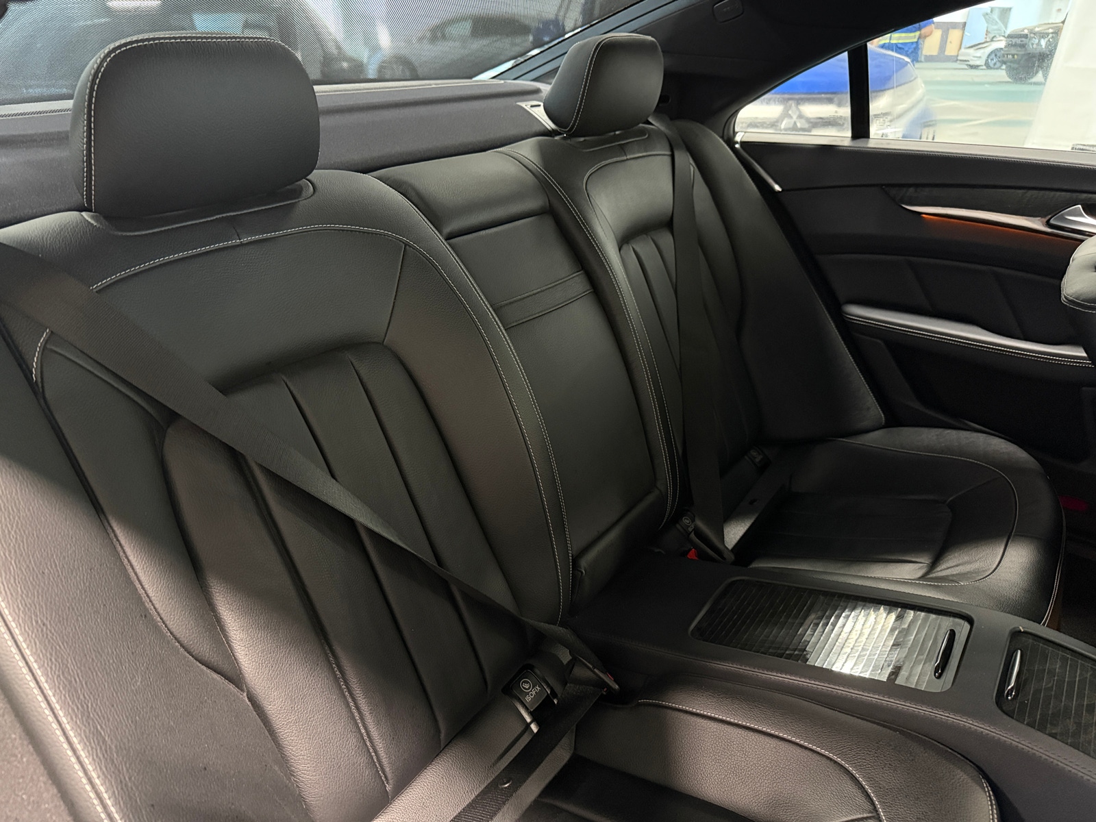 Thumbnail: 2017 Mercedes-Benz CLS - 5