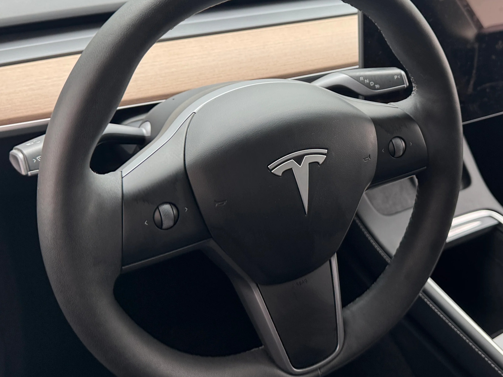 Thumbnail: 2024 Tesla Model Y - 4