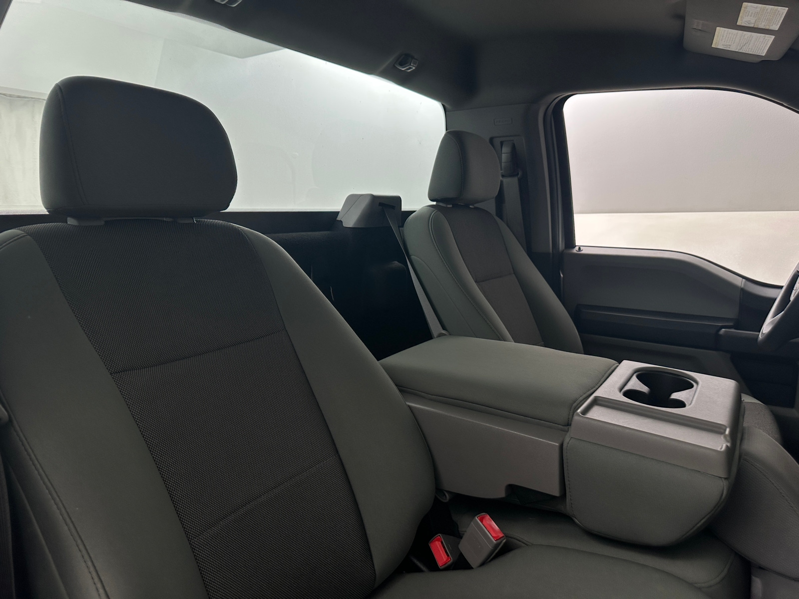 Thumbnail: 2018 Ford Econoline - 2