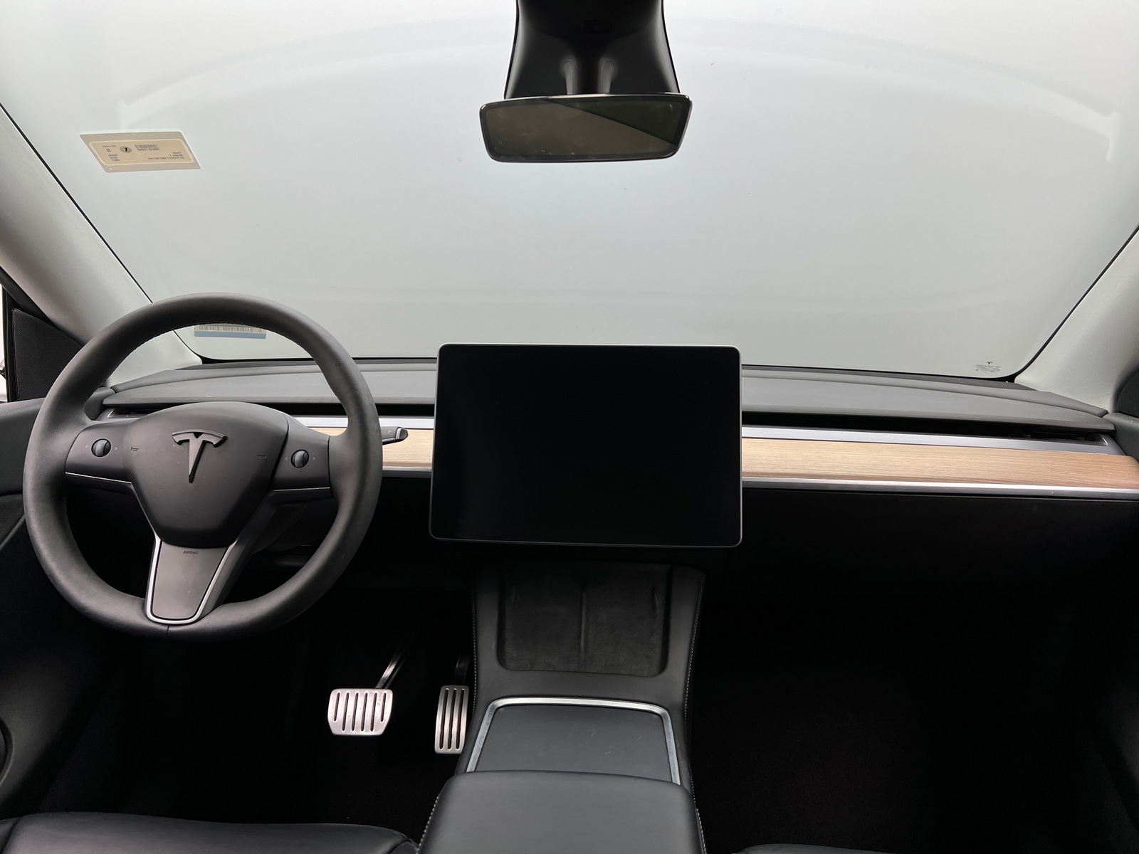 Thumbnail: 2021 Tesla Model Y - 2
