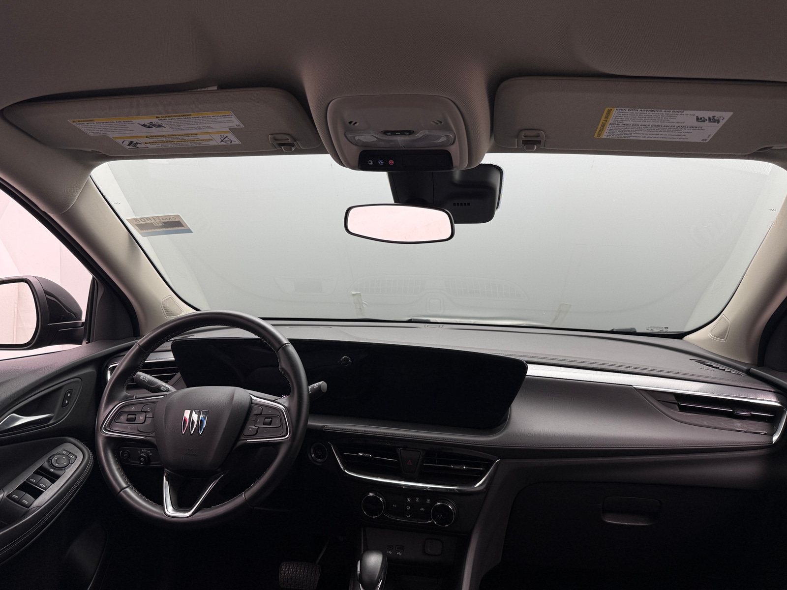 Thumbnail: 2025 Buick Encore GX - 2