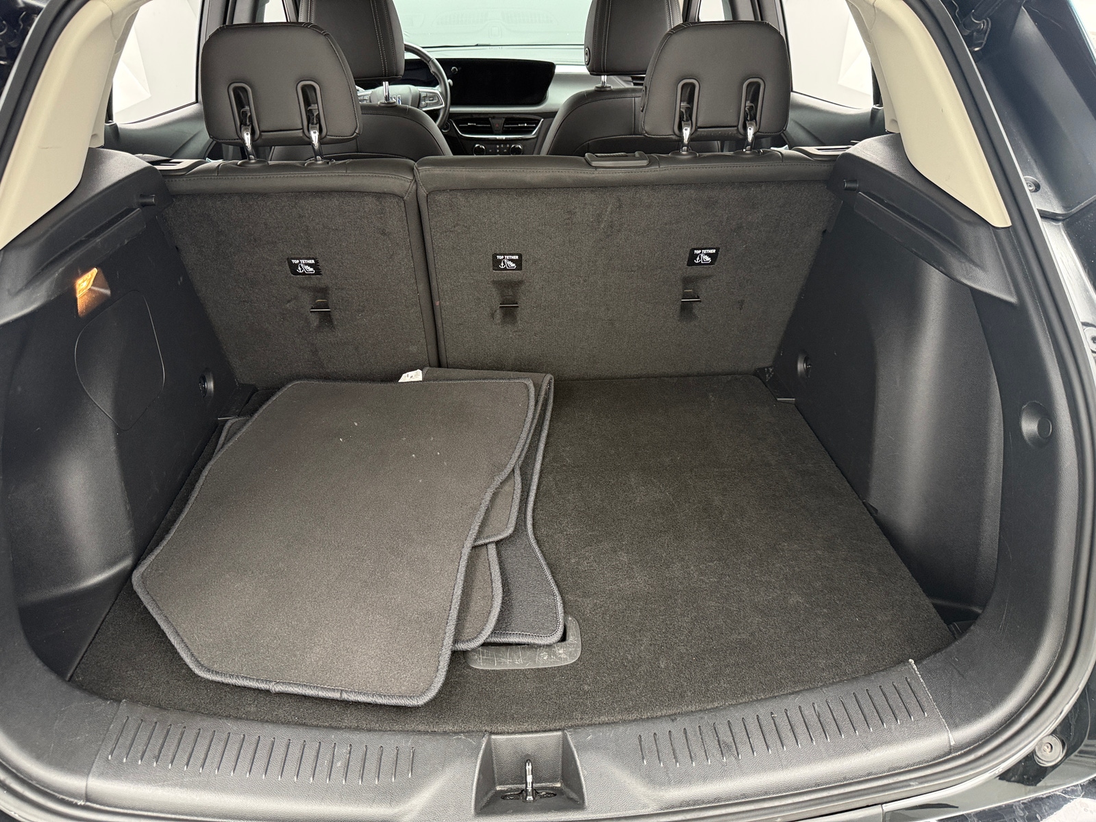 Thumbnail: 2025 Buick Encore GX - 6