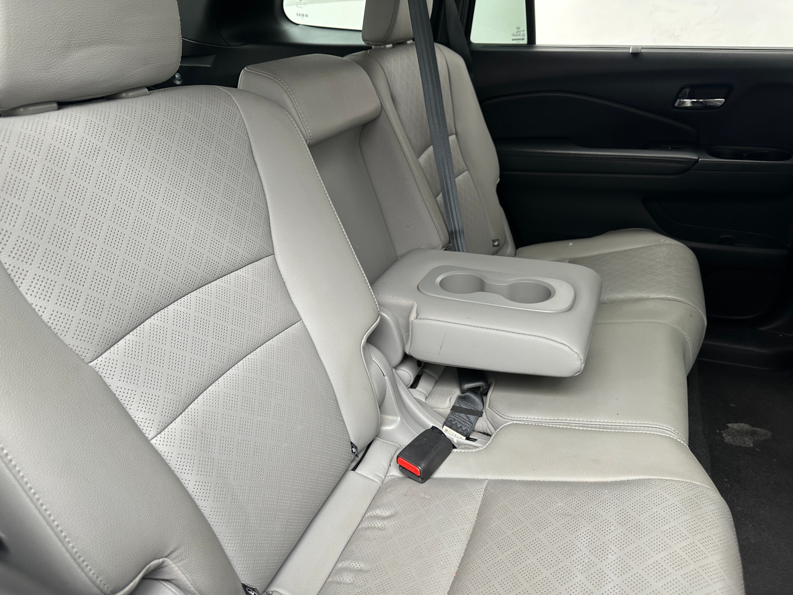 Thumbnail: 2019 Honda Passport - 5