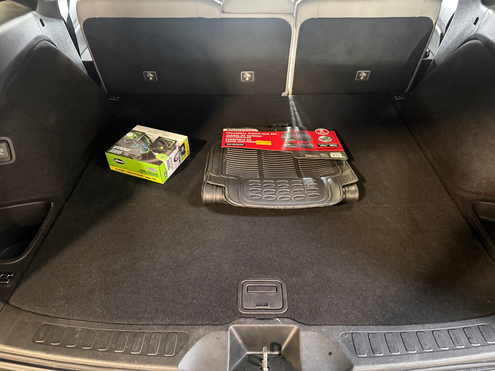 Thumbnail: 2019 Honda Passport - 6