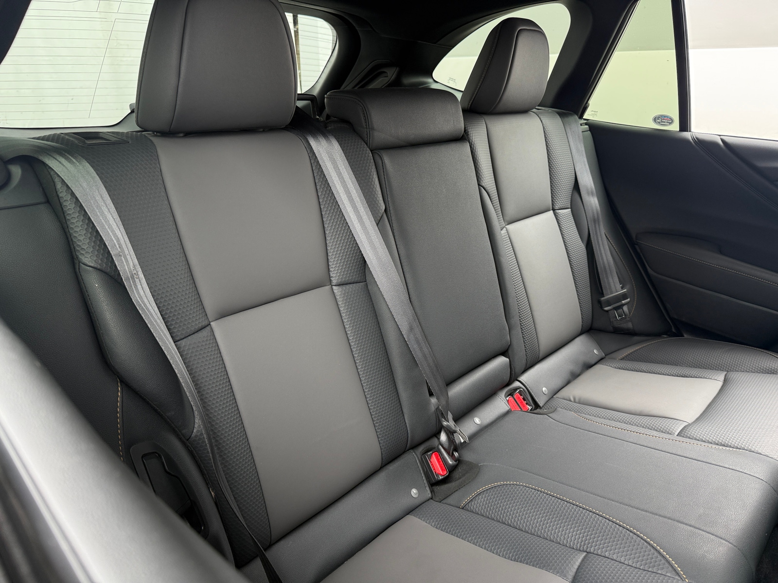 Thumbnail: 2024 Subaru Outback - 5