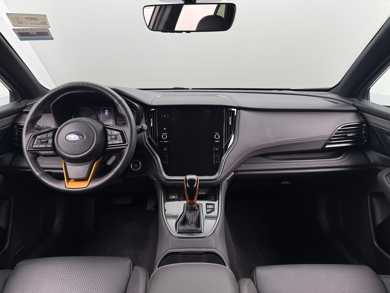 Thumbnail: 2024 Subaru Outback - 2