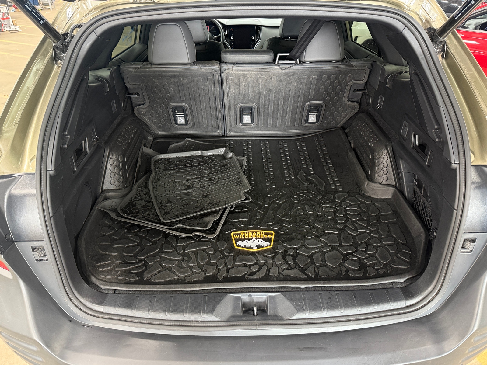 Thumbnail: 2024 Subaru Outback - 6