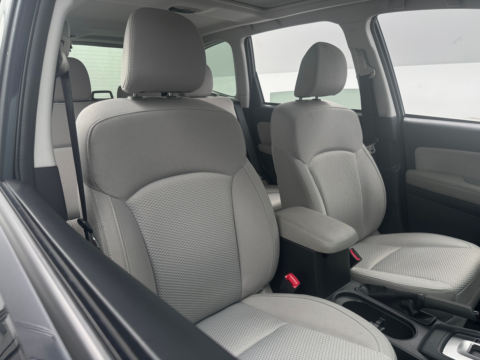 Thumbnail: 2016 Subaru Forester - 2