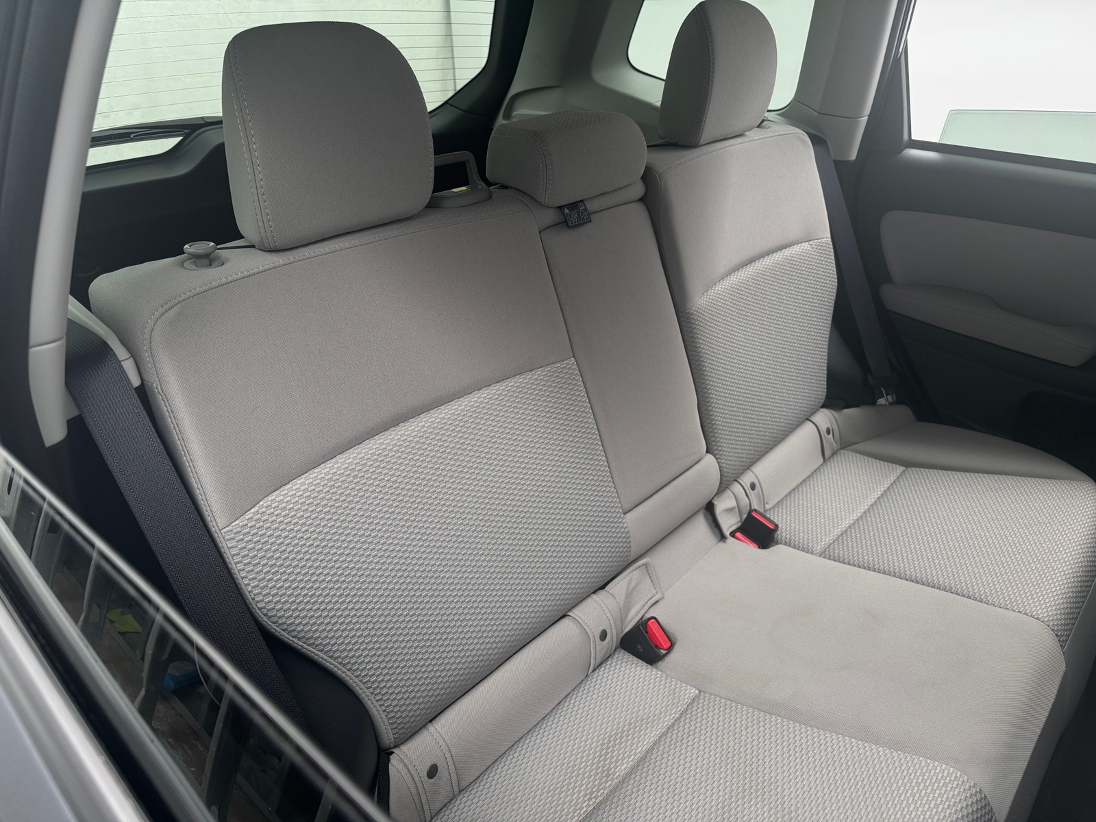 Thumbnail: 2016 Subaru Forester - 6
