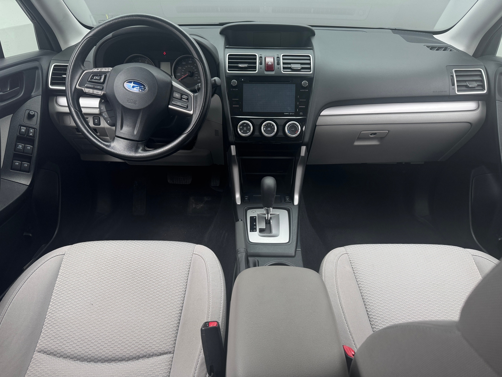Thumbnail: 2016 Subaru Forester - 3