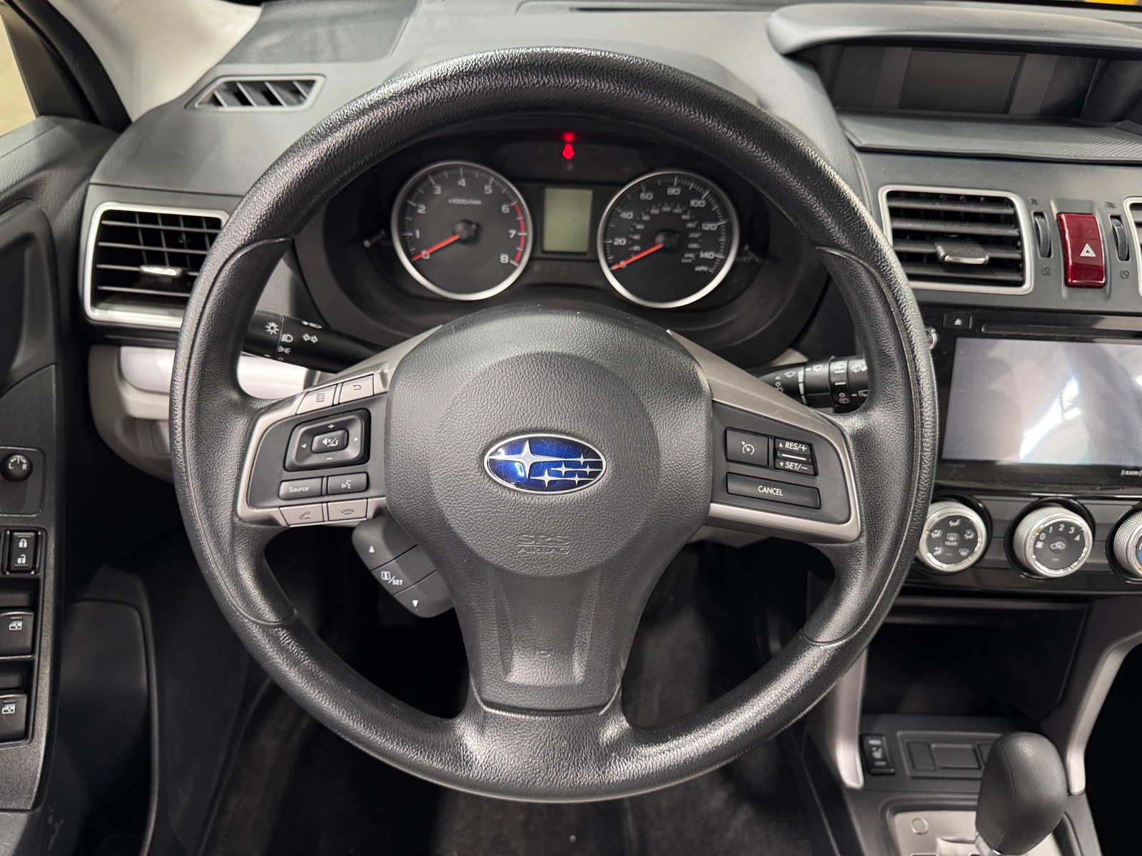 Thumbnail: 2016 Subaru Forester - 5