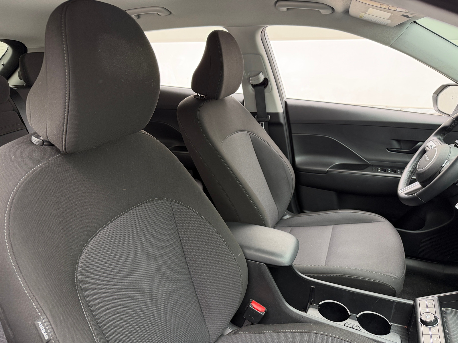 Thumbnail: 2024 Hyundai Kona - 2