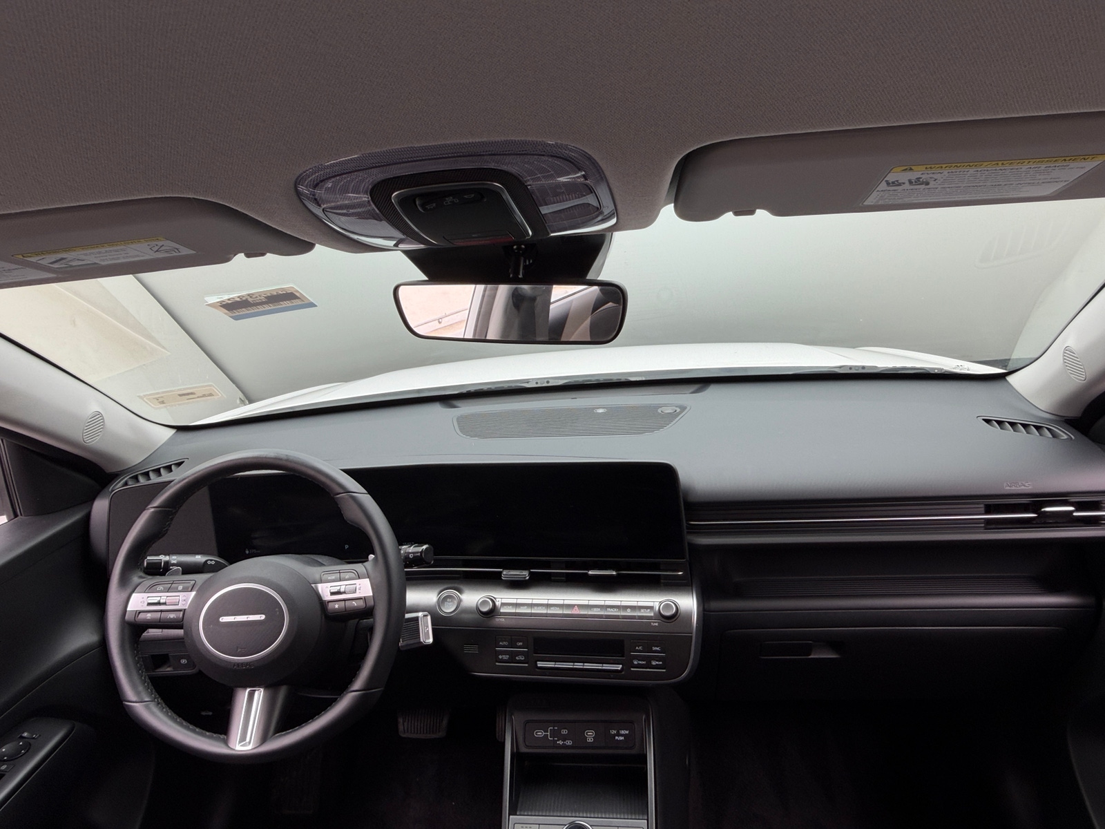 Thumbnail: 2024 Hyundai Kona - 3