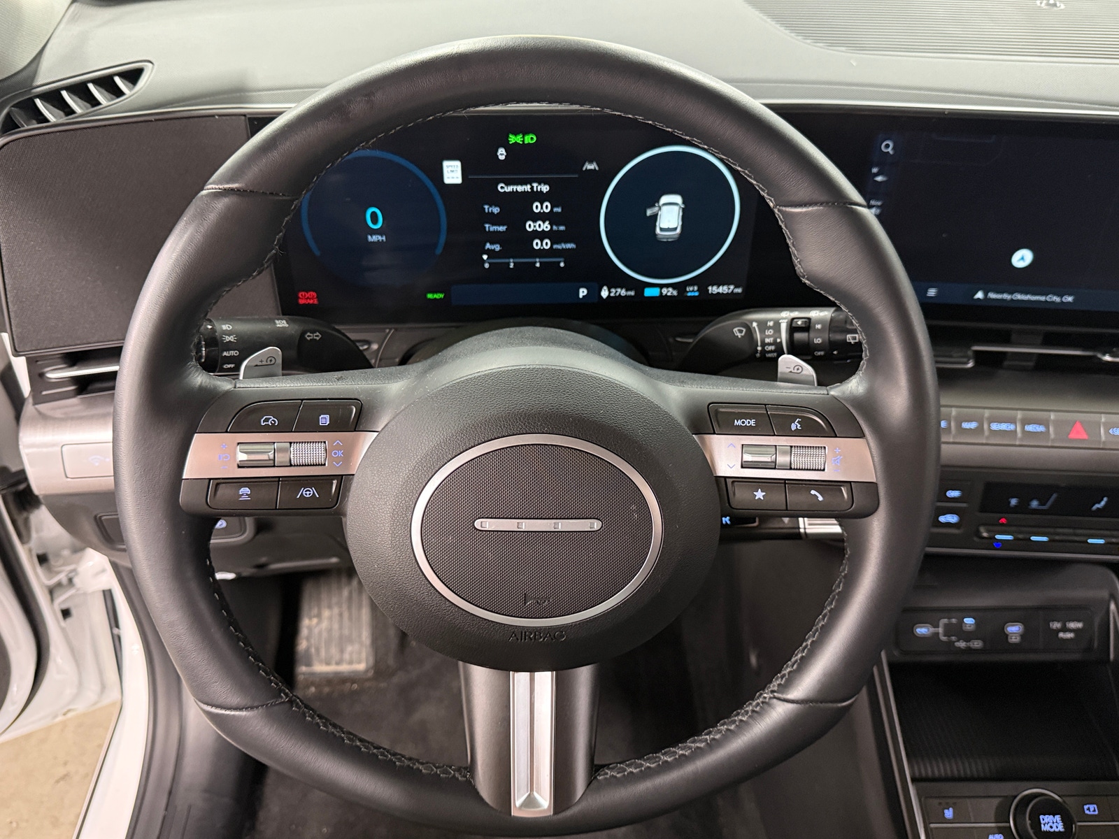 Thumbnail: 2024 Hyundai Kona - 5