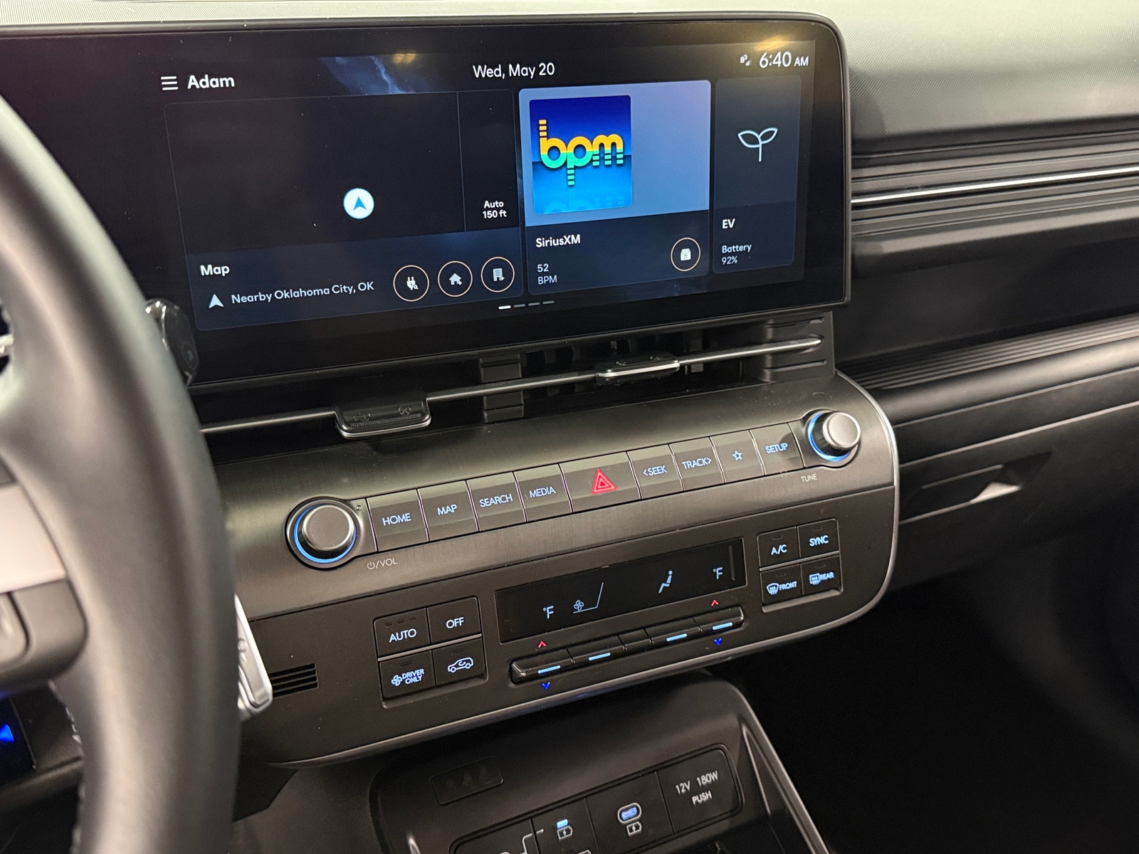 Thumbnail: 2024 Hyundai Kona - 4